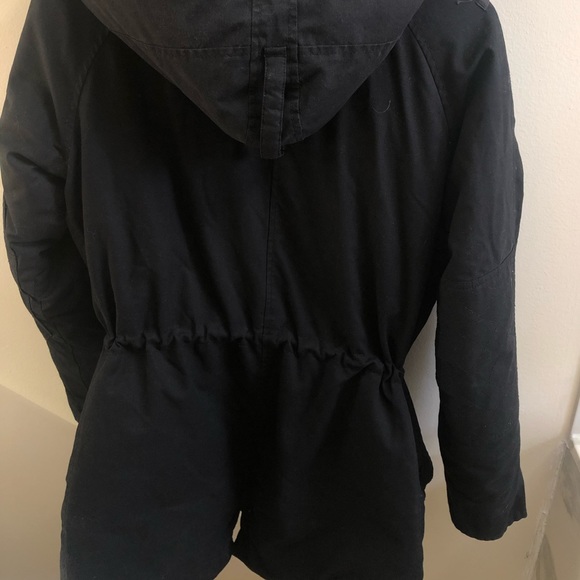 Community Winter Parka - Picture 9 of 14